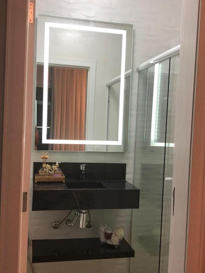 Casa Luxo Com Piscina A 500 Metros Da Praia Florianópolis المظهر الخارجي الصورة