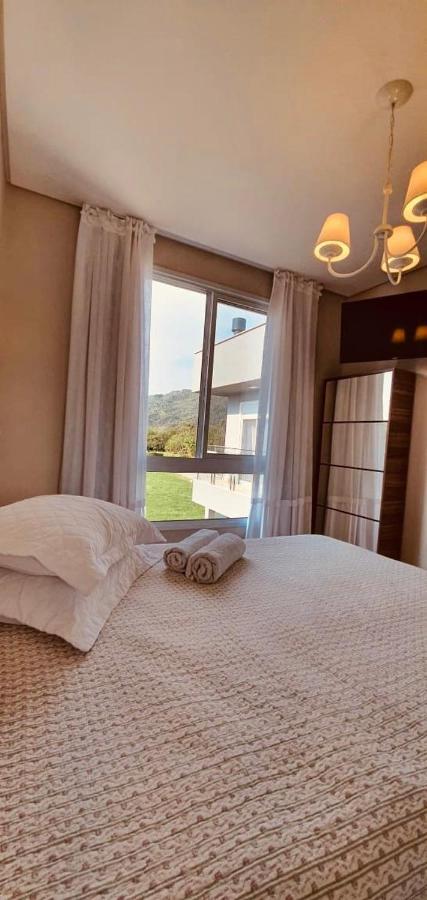 Casa Luxo Com Piscina A 500 Metros Da Praia Florianópolis المظهر الخارجي الصورة