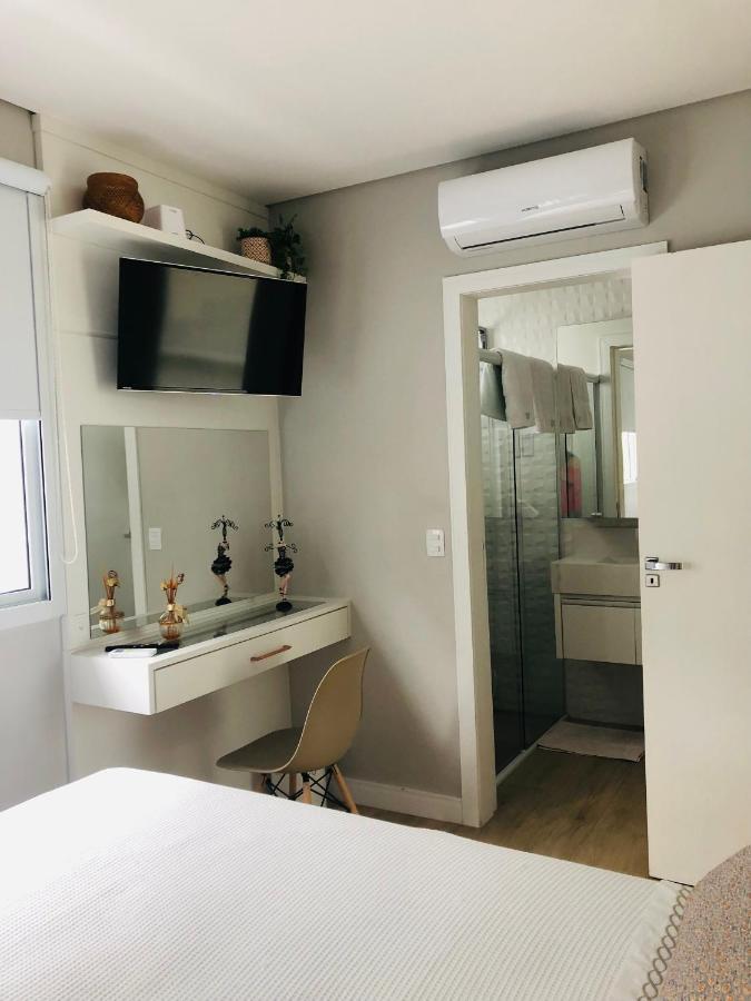 Casa Luxo Com Piscina A 500 Metros Da Praia Florianópolis المظهر الخارجي الصورة