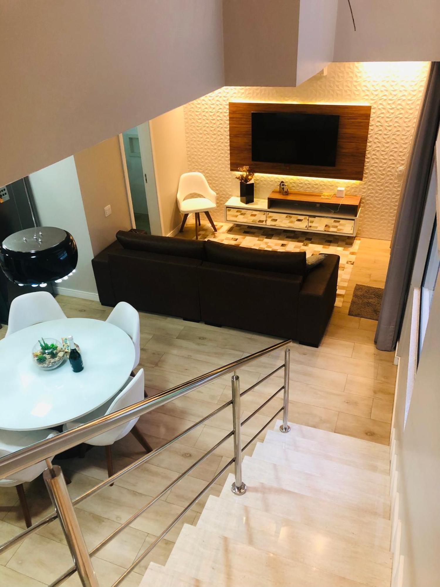 Casa Luxo Com Piscina A 500 Metros Da Praia Florianópolis المظهر الخارجي الصورة